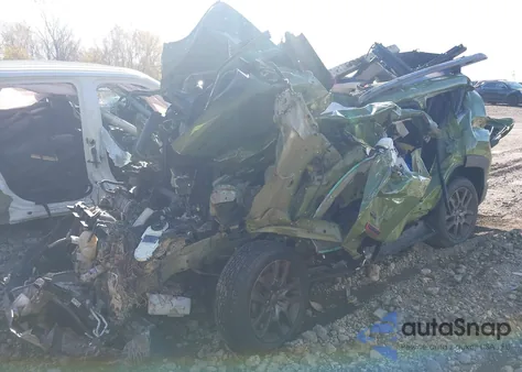 2016 Jeep Renegade 75Th Anniversary z USA, uszkodzony, nr VIN ZACCJBBT1GPC88791